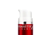 Уходовая косметика: ключ к здоровой и сияющей коже