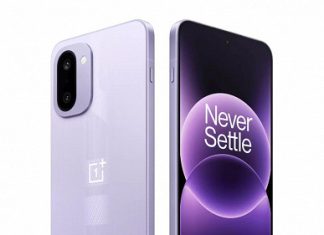 8000 мА·ч, зарядка 100 Вт и впервые Snapdragon 8 Gen 5. Глава OnePlus формально представил модель Ace 6T