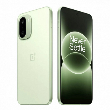 8000 мА·ч, зарядка 100 Вт и впервые Snapdragon 8 Gen 5. Глава OnePlus формально представил модель Ace 6T