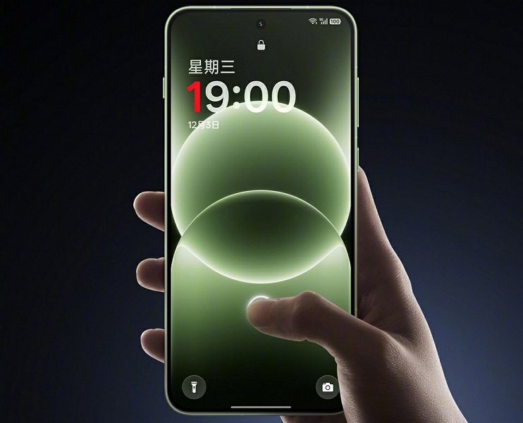 Аккумулятор 8300 мАч, 100 Вт, 165 Гц, первый на Snapdragon 8 Gen 5, IP69K и гироскоп как у геймпадов современных смартфонов. Флагманский смартфон OnePlus Ace 6T показали на официальных изображениях