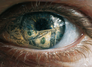 «Альфа-Банк» начал тестировать сервис бесконтактной оплаты взглядом