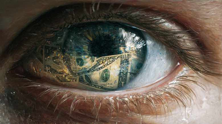 «Альфа-Банк» начал тестировать сервис бесконтактной оплаты взглядом