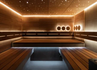 Сертификат в СПА: подарок, заряженный релаксом и здоровьем