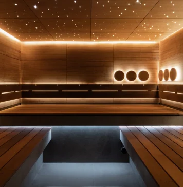 Сертификат в СПА: подарок, заряженный релаксом и здоровьем