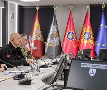 Армия Украины может не принять мирный план Трампа