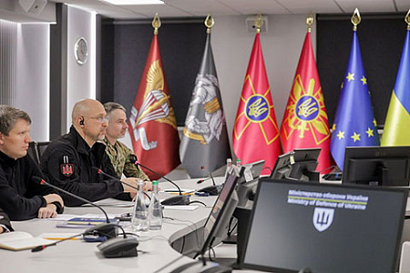 Армия Украины может не принять мирный план Трампа