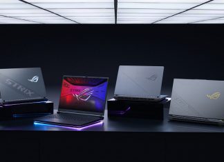 Asus заранее предупреждает о возможном значительном повышении цен на ПК из-за удорожания оперативной памяти
