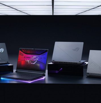 Asus заранее предупреждает о возможном значительном повышении цен на ПК из-за удорожания оперативной памяти