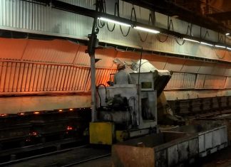 АвтоВАЗ раскрыл детали большой модернизации в чугунно-литейном производстве