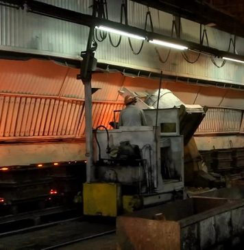 АвтоВАЗ раскрыл детали большой модернизации в чугунно-литейном производстве