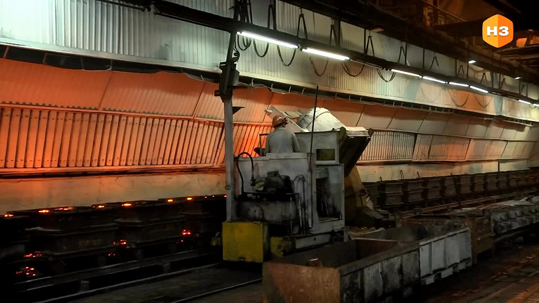 АвтоВАЗ раскрыл детали большой модернизации в чугунно-литейном производстве