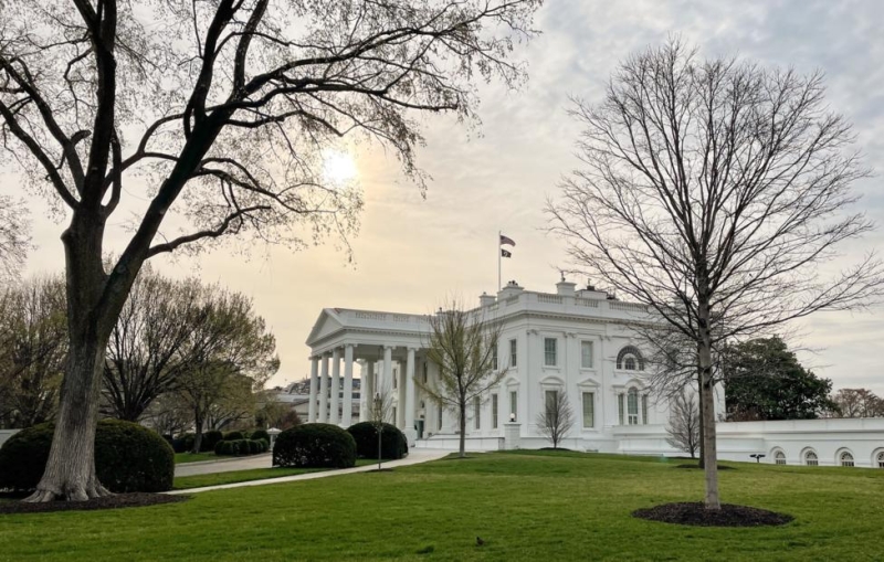 Axios: США хотят достичь с Украиной согласия по территориям и безопасности