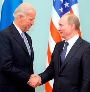 Байден намерен поднять тему прав человека на июньской встрече с Путиным и не позволит ему их нарушать