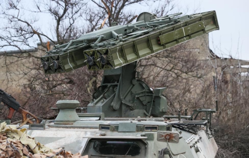 Белгородскую область за сутки атаковали 69 беспилотников ВСУ