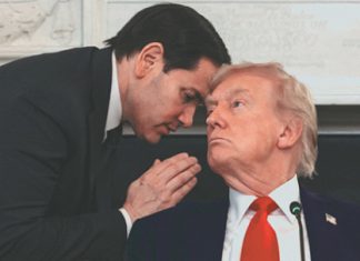 Белый дом рассматривает варианты завершения конфликта между Россией и Украиной