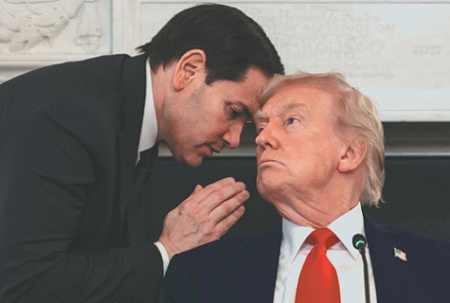 Белый дом рассматривает варианты завершения конфликта между Россией и Украиной