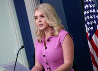 Белый дом: встреча Трампа с Зеленским пока не планируется