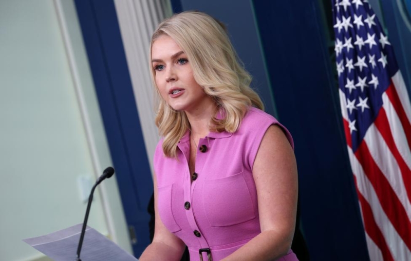 Белый дом: встреча Трампа с Зеленским пока не планируется