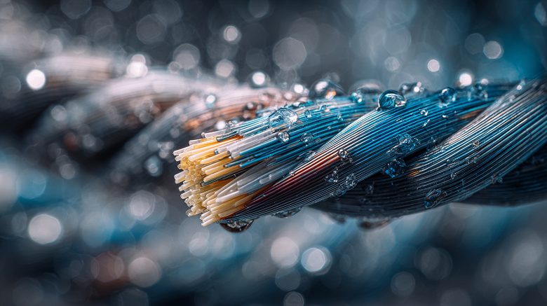 Беспрецедентные 7 тыс. километров ВОЛС: в Якутии дан старт федеральному проекту «Синергия Арктики»