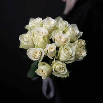 Букет роз: классика романтики и элегантности