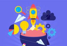 Генерирование картинок: искусство будущего