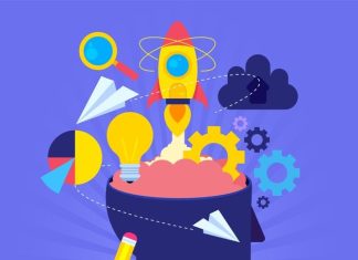 Генерирование картинок: искусство будущего