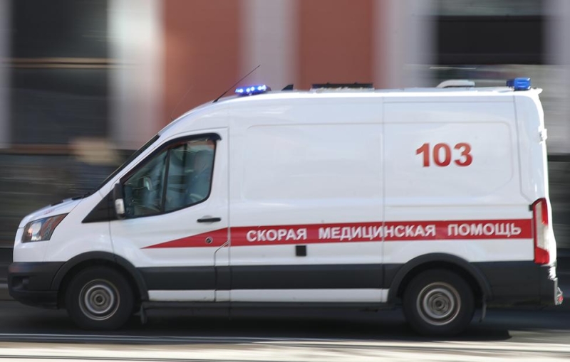 Число погибших при атаке БПЛА в Сызрани увеличилось до трех