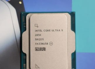Core Ultra 9 285K за год стал быстрее в некоторых случаях вдвое. Авторы Phoronix провели тесты в Linux и сравнили с прошлогодними