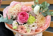 Цветы на любой праздник: как выбрать идеальный букет