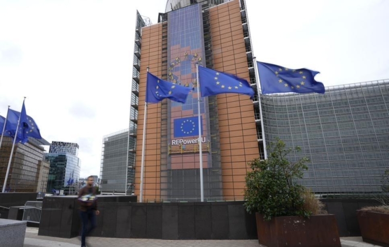 ЕК подтвердила планы создания собственного отдела по разведке и безопасности