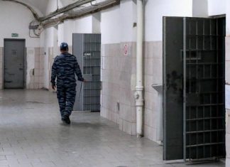 Экс-начальника управления департамента МО Вертелецкого осудили на 10 лет колонии