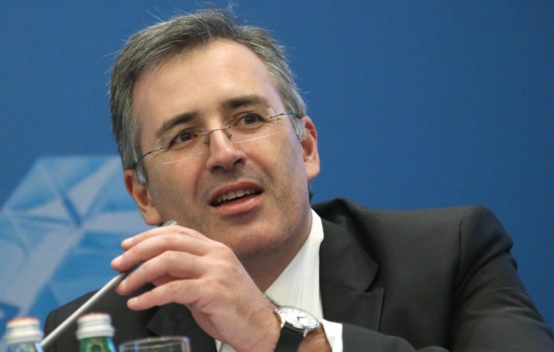 Экс-премьера Касьянова и экономиста Гуриева внесли в перечень террористов в РФ