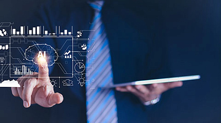 Эксперты «Фридом Финанс» рассказали о влиянии искусственного интеллекта на экономику США