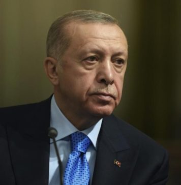 Эрдоган анонсировал телефонный разговор с Путиным 24 ноября