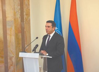 Ереван и ОДКБ обменялись посланиями