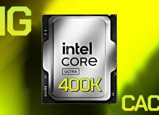 Это будут настоящие конкуренты для Ryzen X3D. Огромный кеш bLLC получат только процессоры Intel Nova Lake с разблокированным множителем