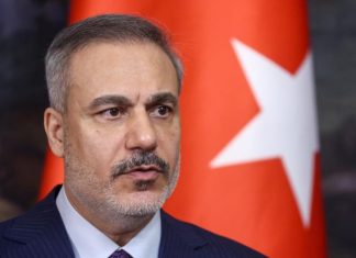 Фидан: конфликт на Украине находится в ближайшей к прекращению точке