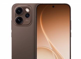 Флагманская 200-мегапиксельная камера, 6300 мАч, 80 Вт, экран OLED 120 Гц и металлическая рамка. Раскрыты все характеристики Oppo Reno15 Pro