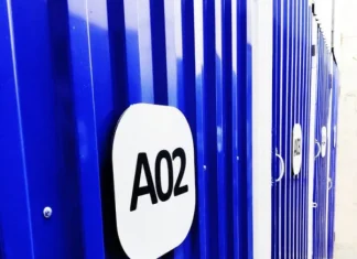 Где бизнесу выгоднее хранить архивы и товарные запасы — решения для Алматы