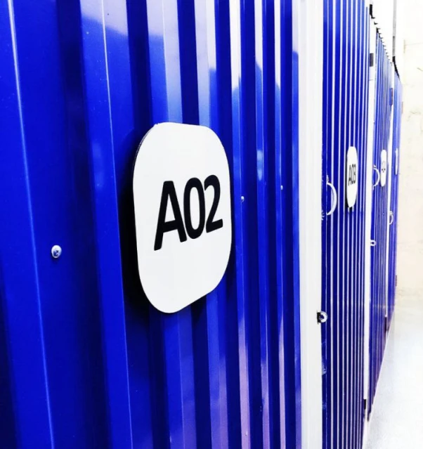 Где бизнесу выгоднее хранить архивы и товарные запасы — решения для Алматы