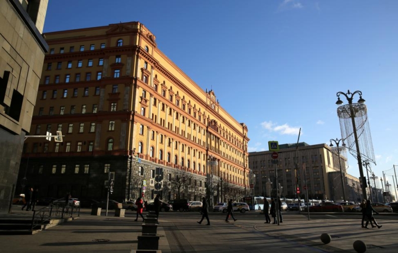 ФСБ рассекретила архивы о пособниках нацистов на службе американских спецслужб