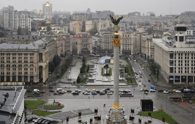 FT: Европа готовится к тому, что США лишат Украину поддержки