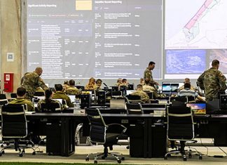 Газу готовят к миссии неарабских миротворцев