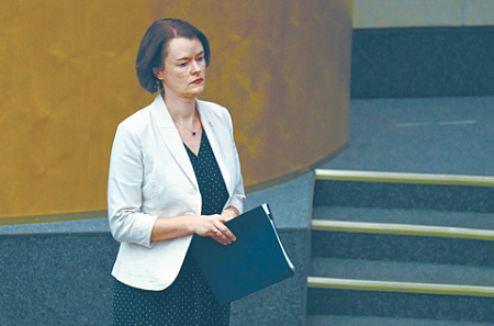 Гиперинфляция штрафных санкций