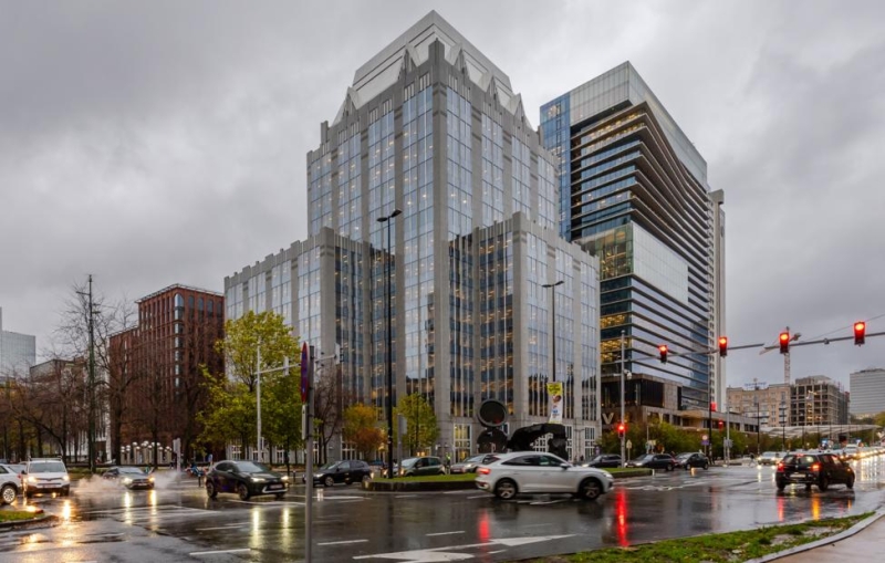 Глава Euroclear готова через суд блокировать решения ЕС о конфискации активов РФ