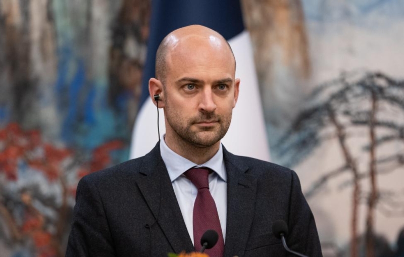 Глава МИД Франции считает, что ЕС может принять решение по активам РФ 18 декабря