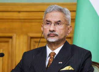 Глава МИД Индии заявил о работе над соглашениями с РФ в преддверии визита Путина