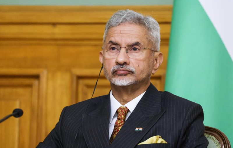 Глава МИД Индии заявил о работе над соглашениями с РФ в преддверии визита Путина