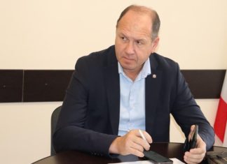 Главу Сакского района Крыма арестовали по подозрению в получении взятки