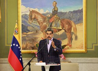 Готов ли Мадуро обменять нефть на власть